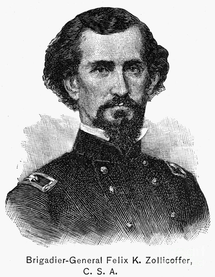 Felix Zollicoffer Alchetron, The Free Social Encyclopedia