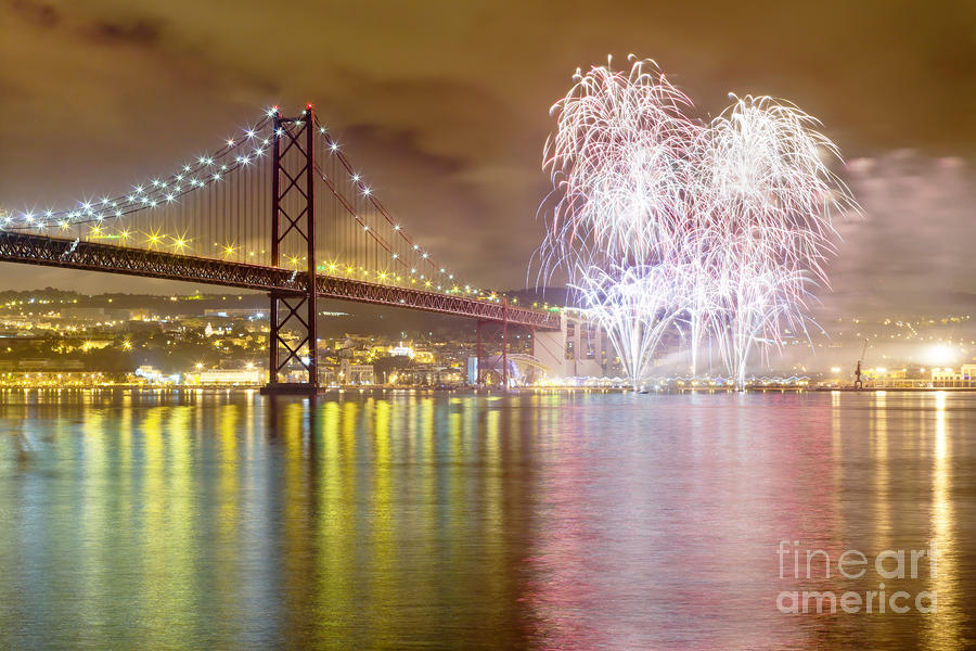 New Year's Celebrations in Portugal Lx Walk The city you want to know