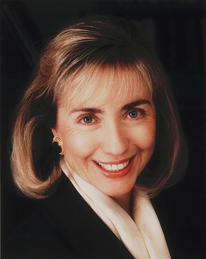 Clinton 1992