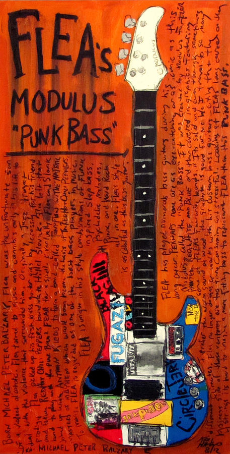 Punk Bass