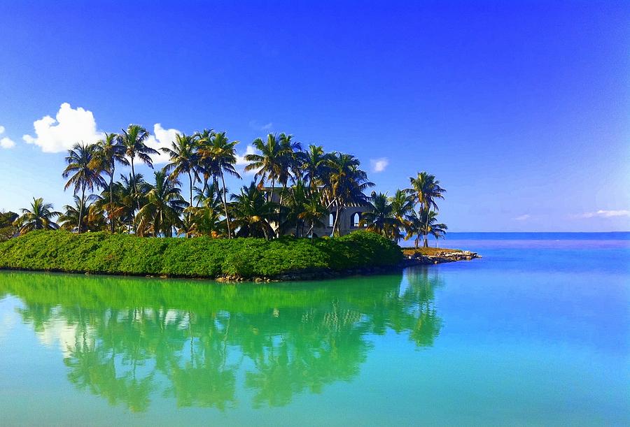 Keys Island