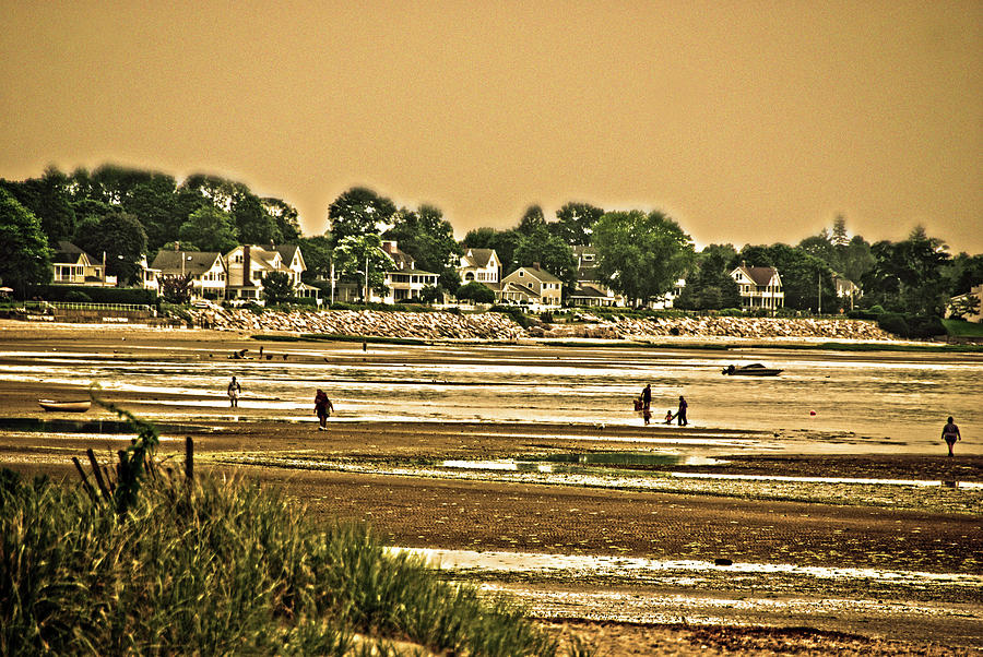 fort trumbull