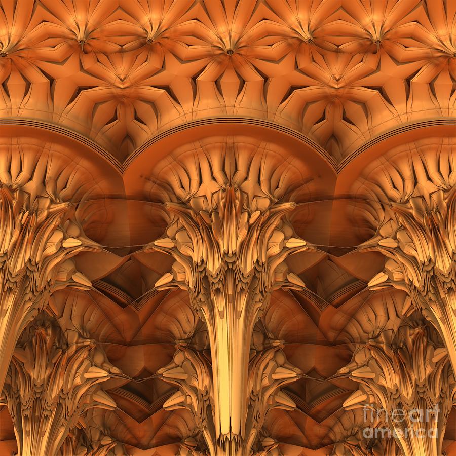 fractal architecture