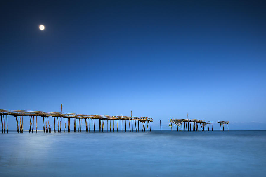 Frisco Pier