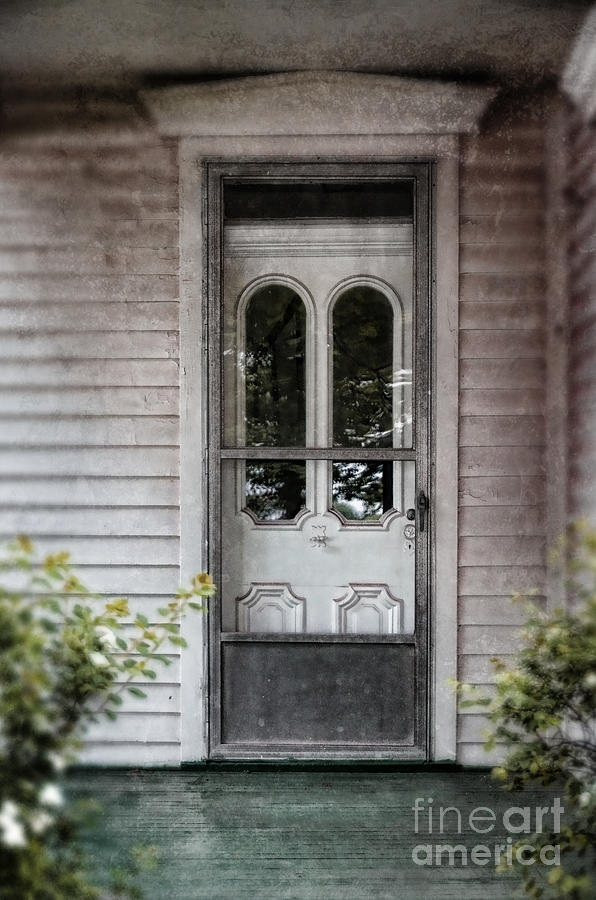 Vintage Front Door 11