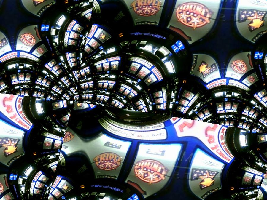 Gambling addiction mn