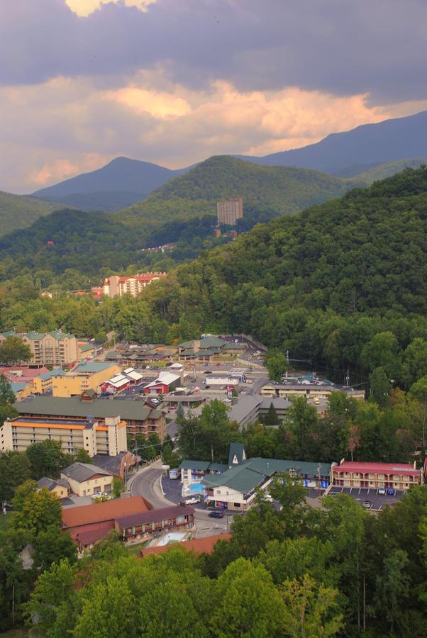 Gatlinburg Tennessee