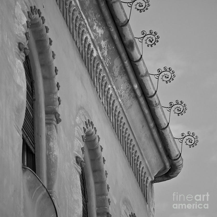 Gaudi Style