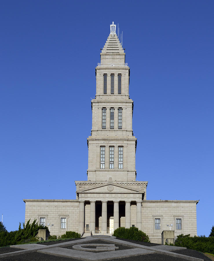 List 103+ Pictures george washington masonic national memorial photos Stunning