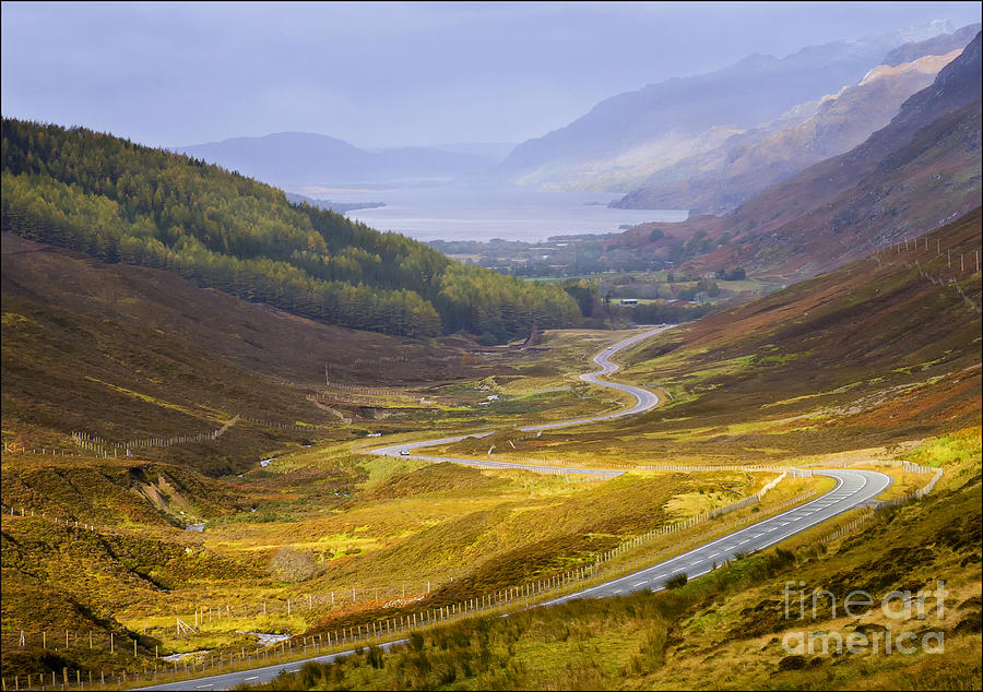 Loch Maree