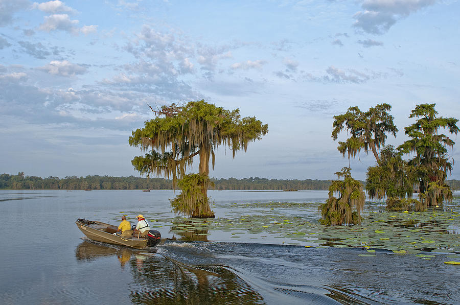 Going Fishing Pictures