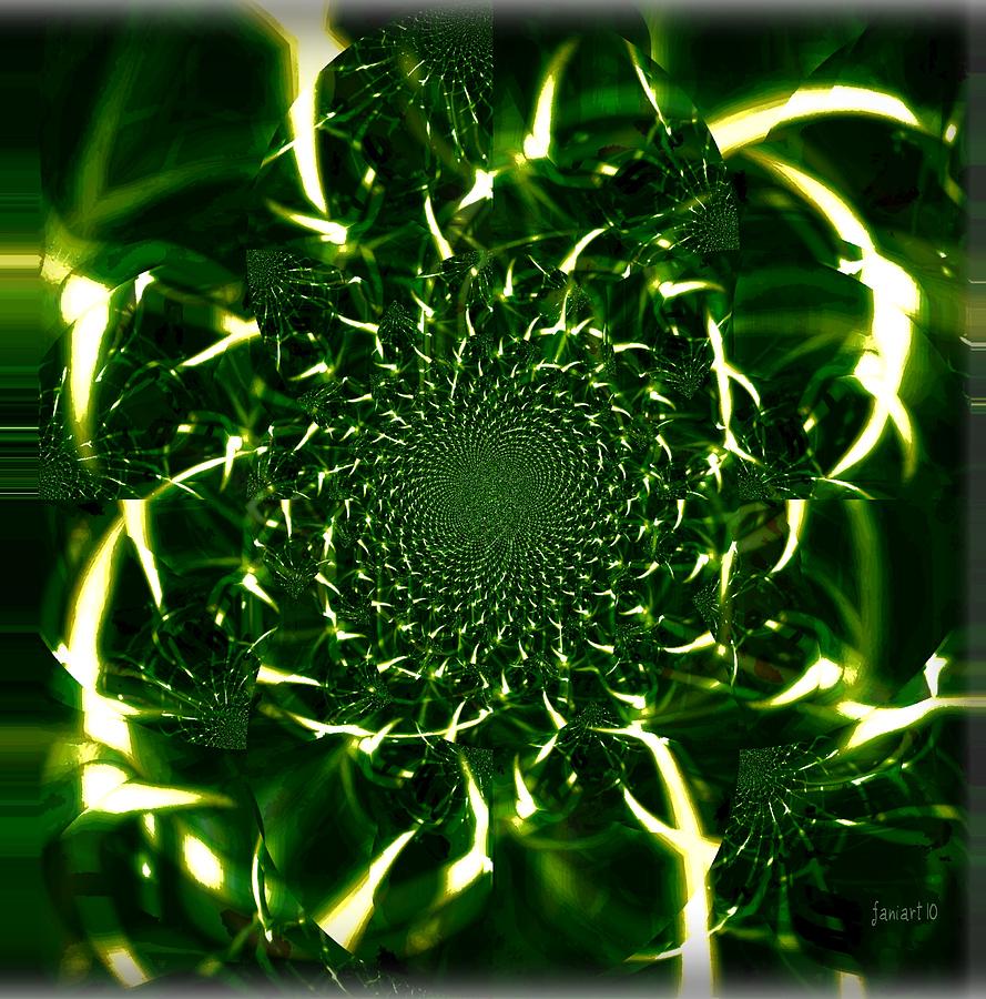 DIGITAL ART CHEMISTRY digital art chemistry:
