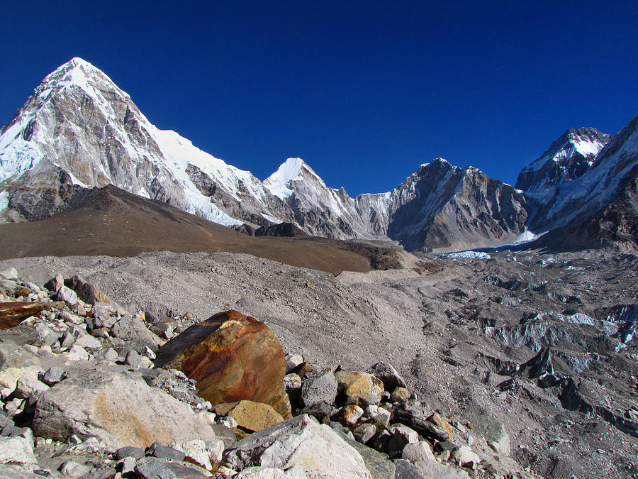 Trek Nepal