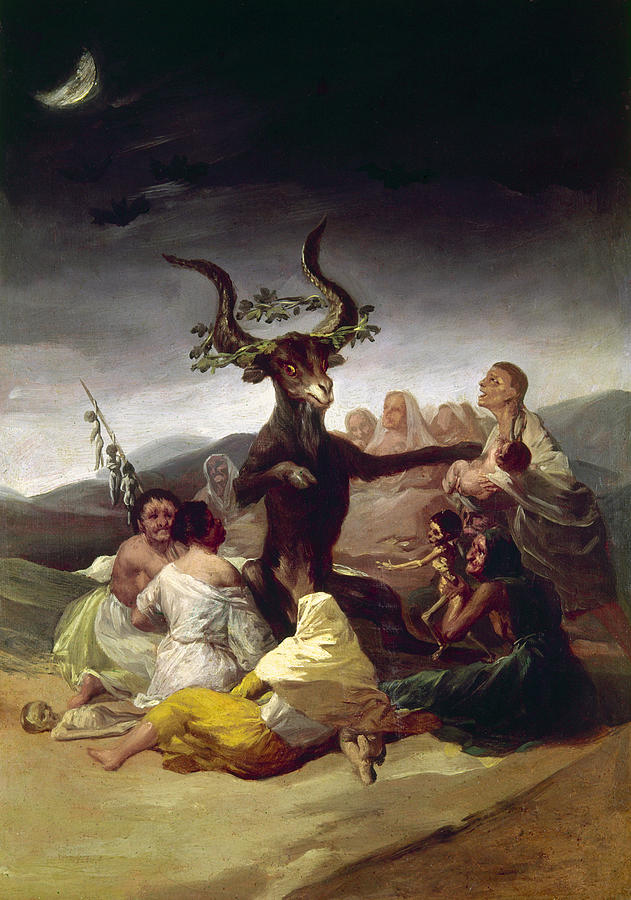 Art By Goya