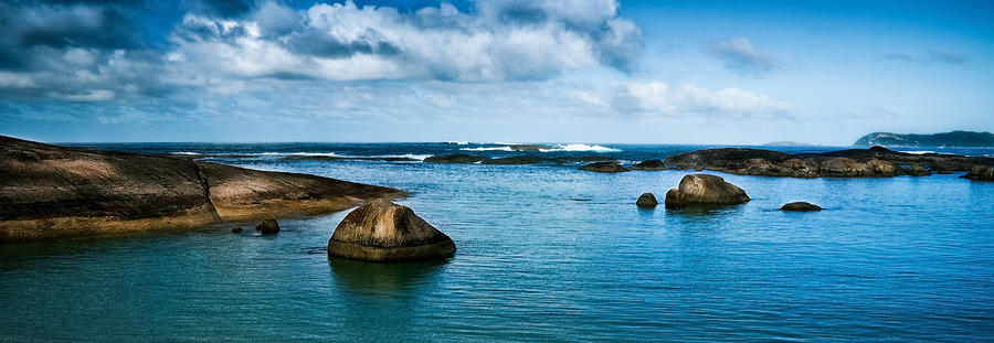 Greens Pool