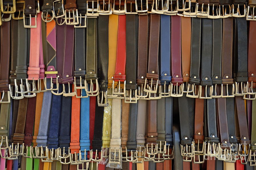 belts and buckles store