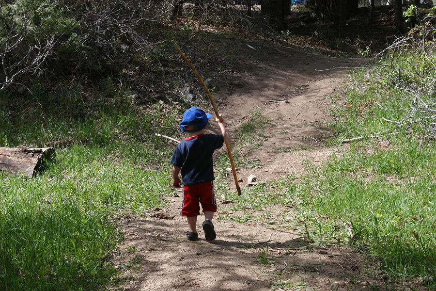  - happy-trails-josh-burger