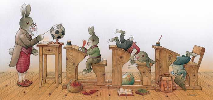 Hare School