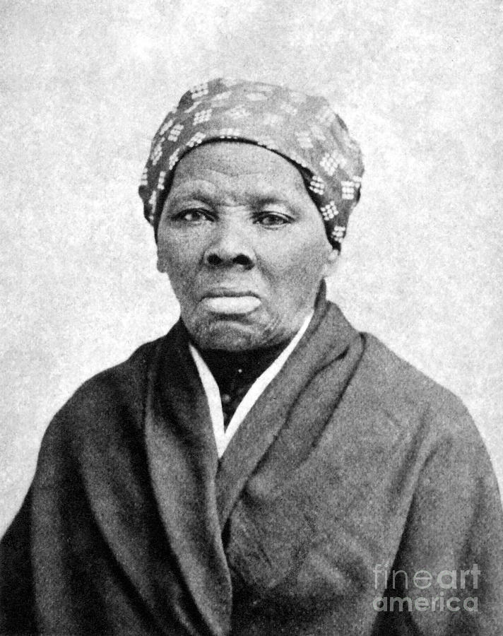 Harriet Tubman