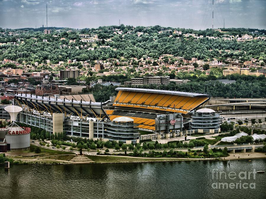 Heinz Stadium