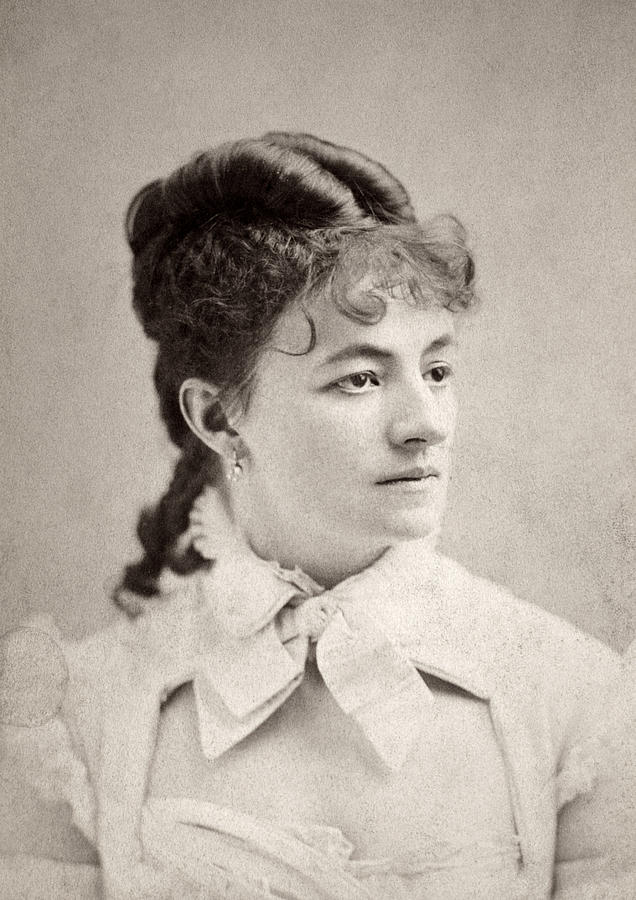 Helena Modjeska