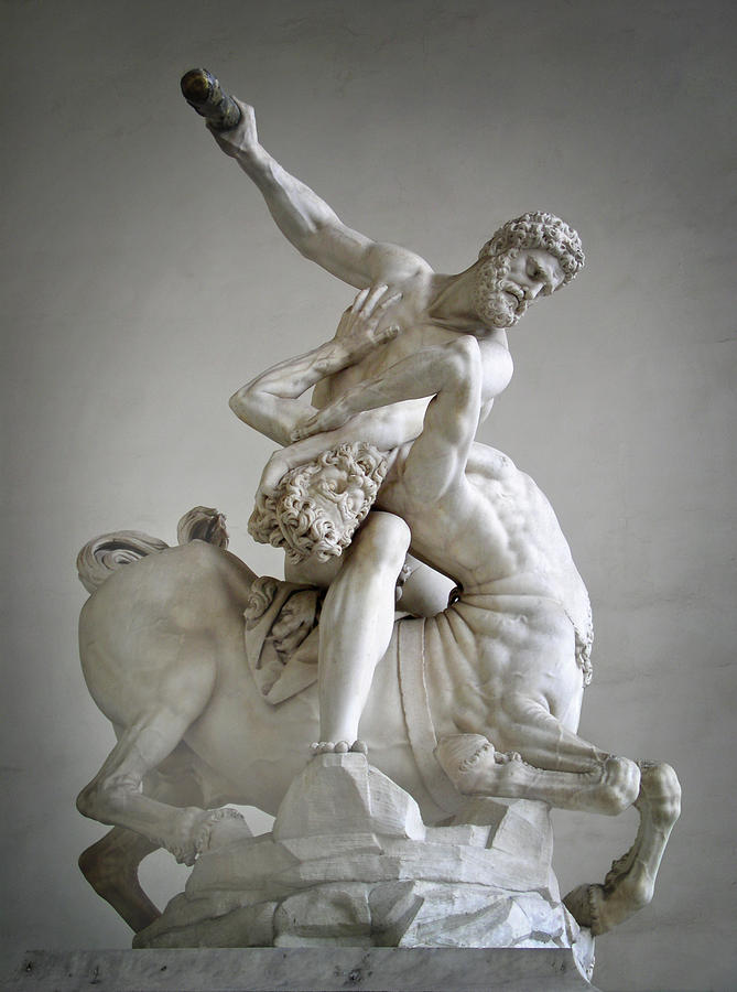 hercules centaur