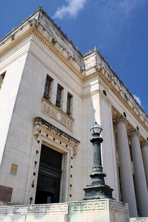 Historic Downtown Photograph By Lynnette Johns Fine Art America