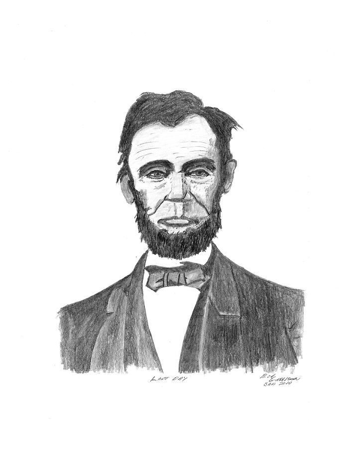 honest abe