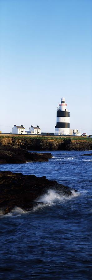 Hook Lighthouse Ireland