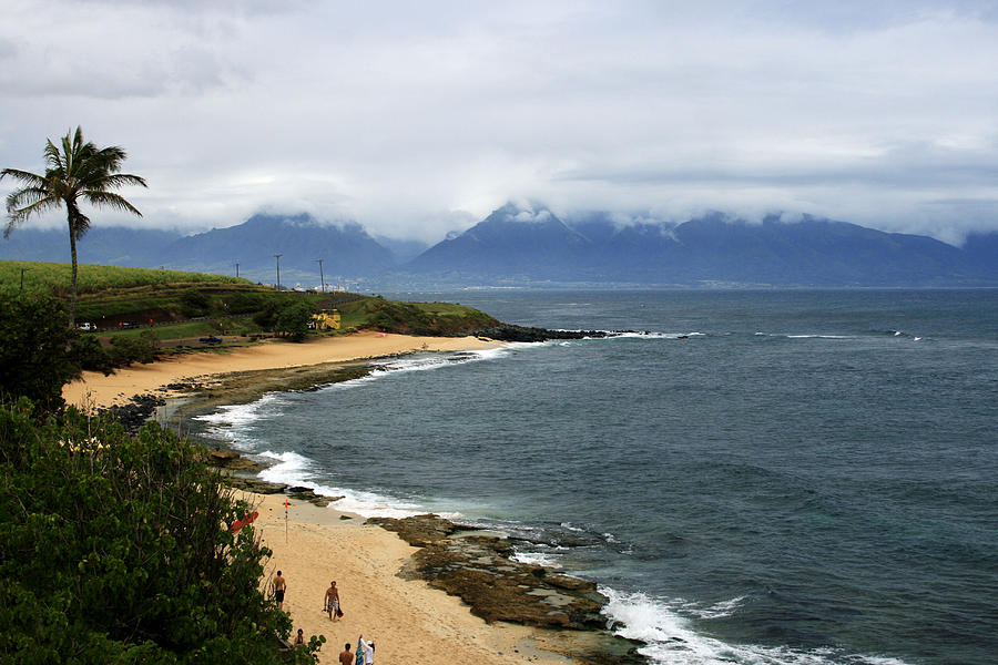 Hawaii North Shore