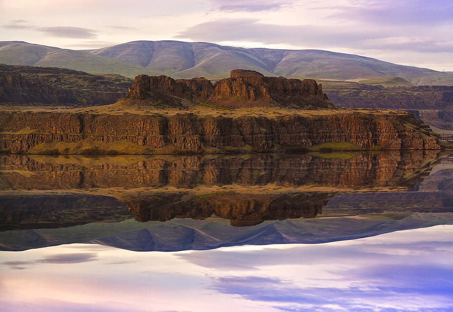 horsethief lake