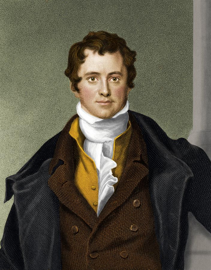 Humphry Davy Quotes. QuotesGram