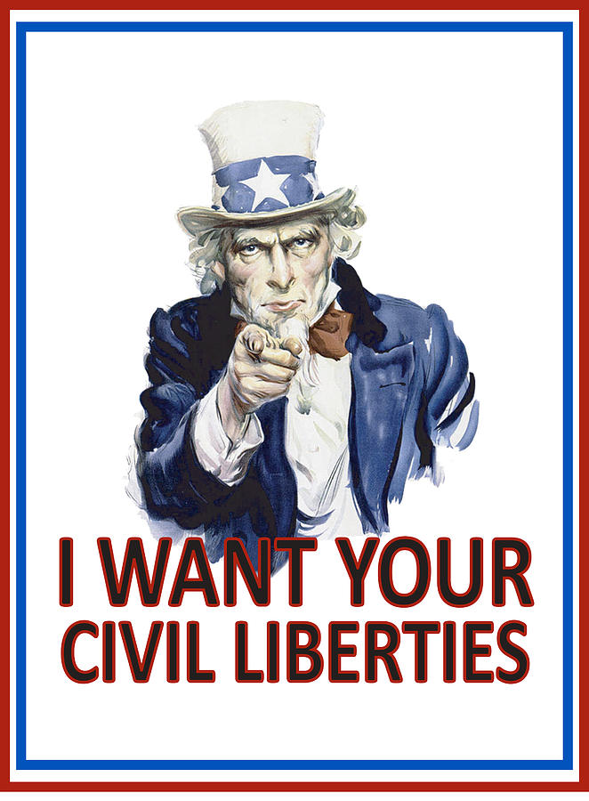 Civil Liberty