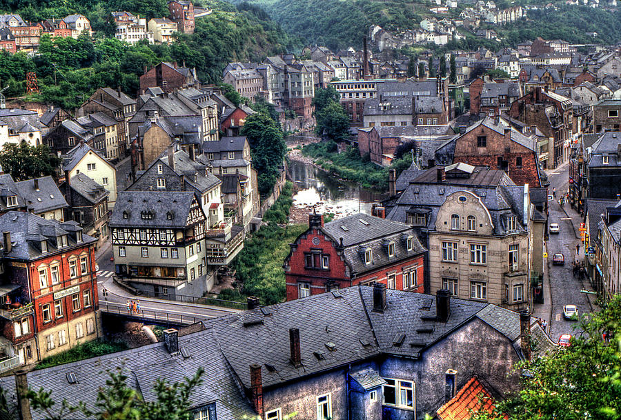 Single Point Idar-oberstein Single Point Idar-oberstein