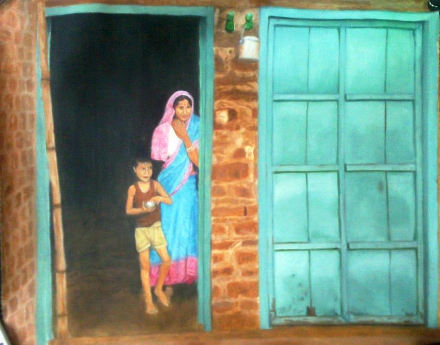 Shabdankan kahani story Sushri Sharad Singh कहानी शब्दांकन