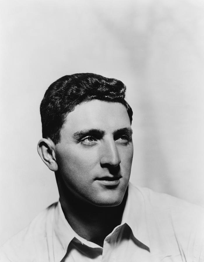 Irwin Shaw Net Worth