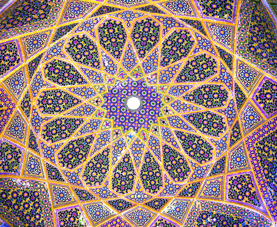 Islamic Geometry