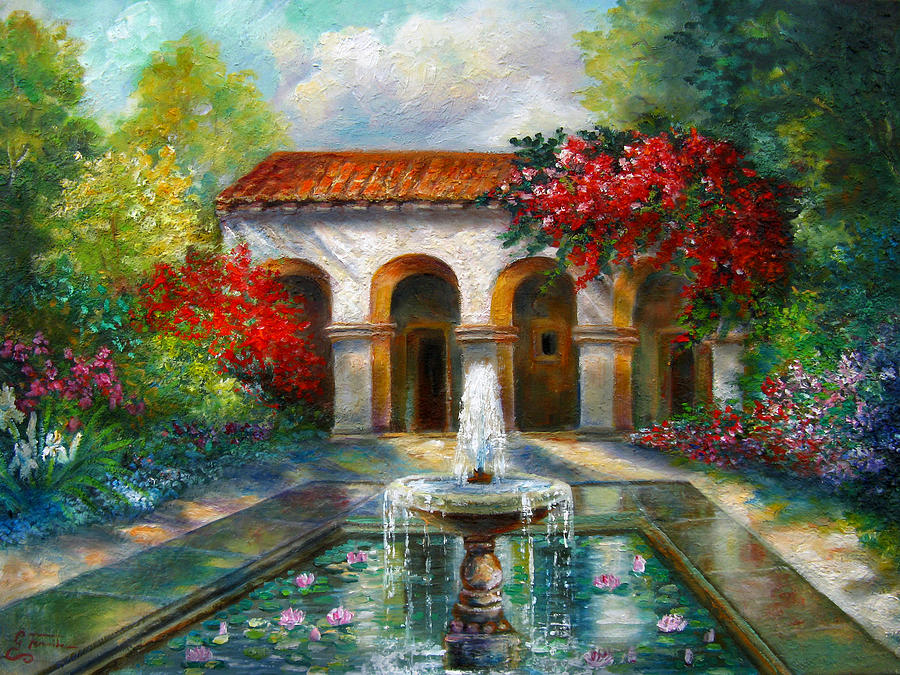 italian-abbey-garden-scene-with-fountain-gina-femrite.jpg