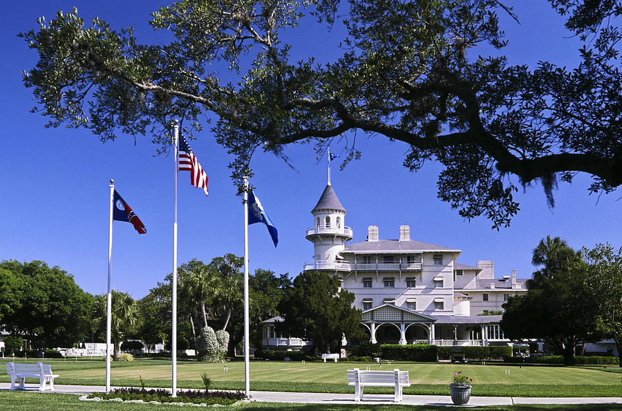 JEKYLL ISLAND HOTEL jekyll island hotel: