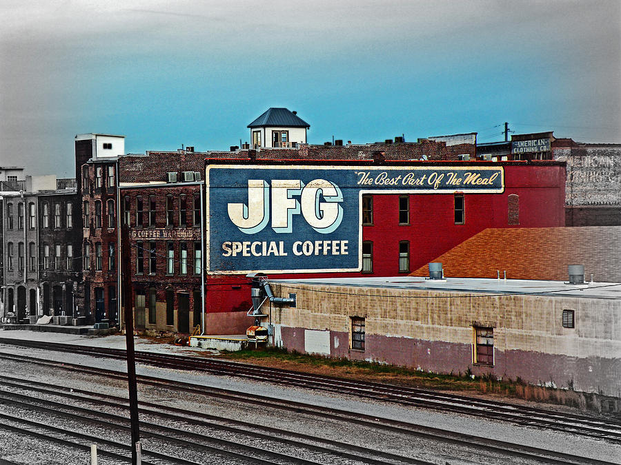 Jfg Coffee