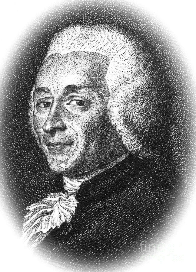 Joseph-Ignace Guillotin Joseph-Ignace Guillotin