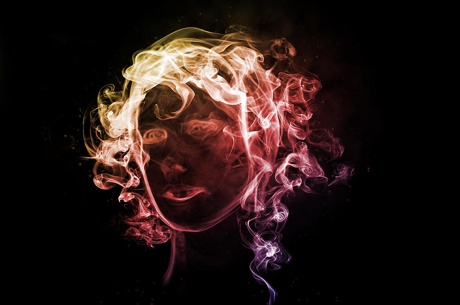 Smokey Art
