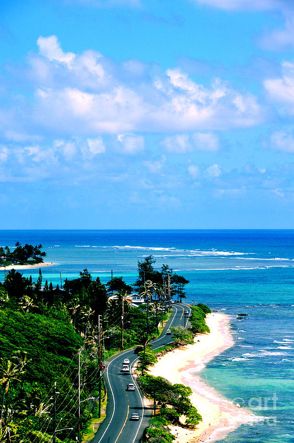 Cutter ford oahu #8