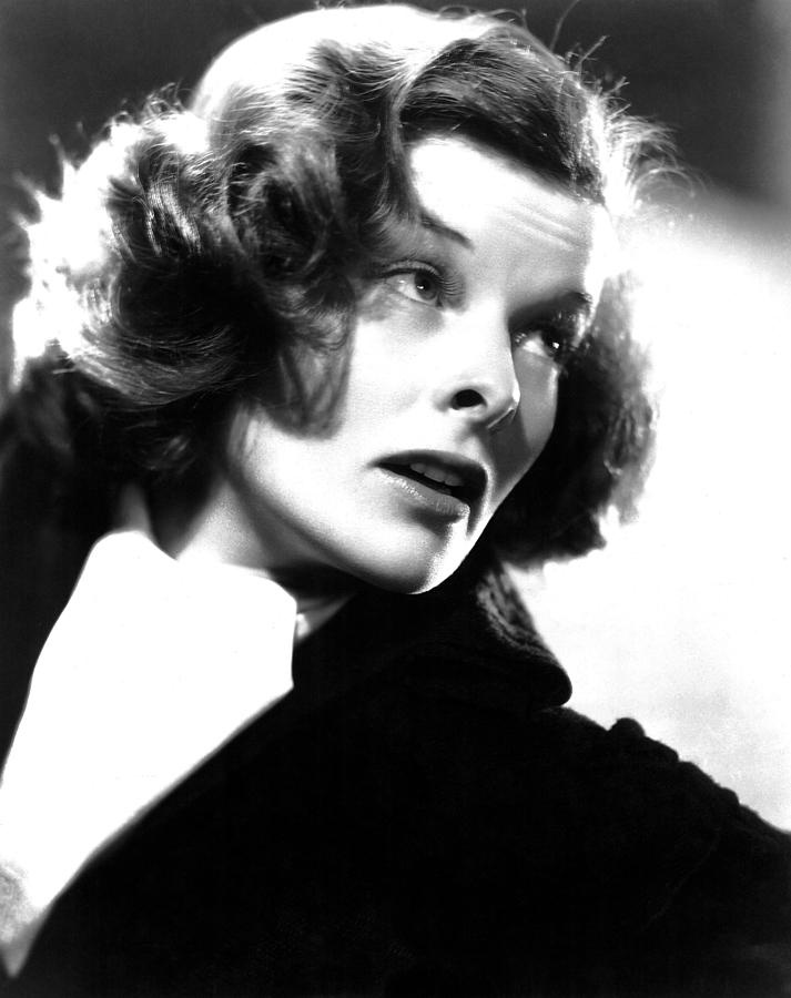 Katharine Hepburn Ca 1936 Photograph By Everett Fine Art America