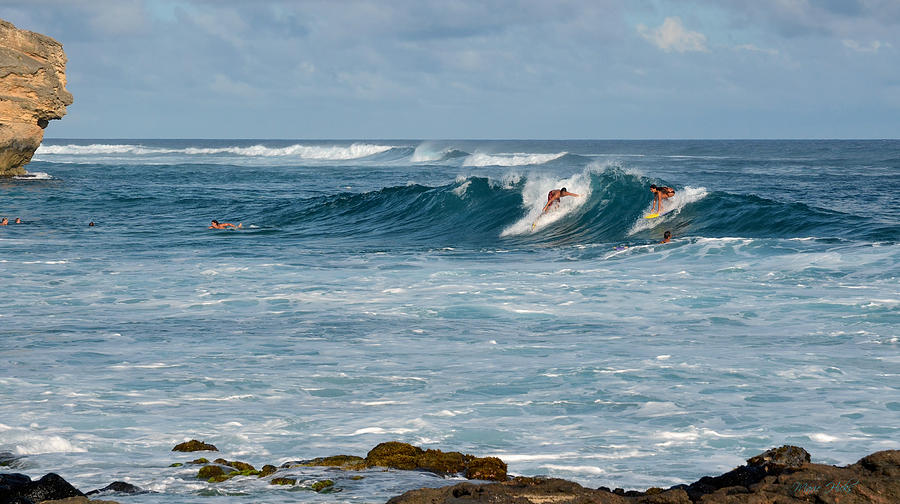 surf kauai