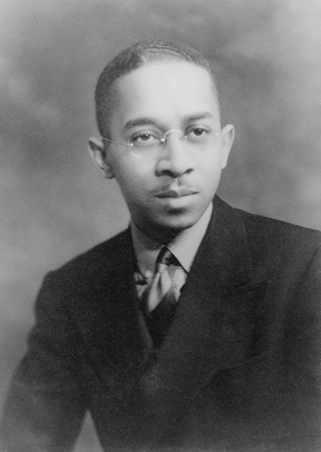 Kenneth B. Clark 1914-2005, African Photograph - kenneth-b-clark-1914-2005-african-everett