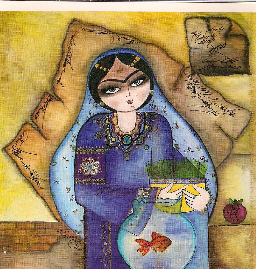  - khatoon-norouz-mahshid-zali