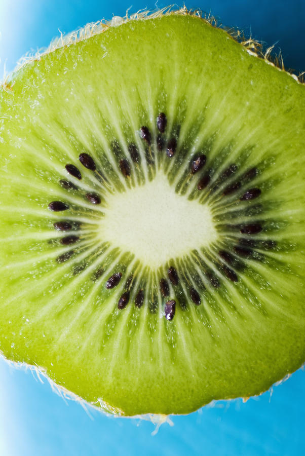 Kiwi Cut