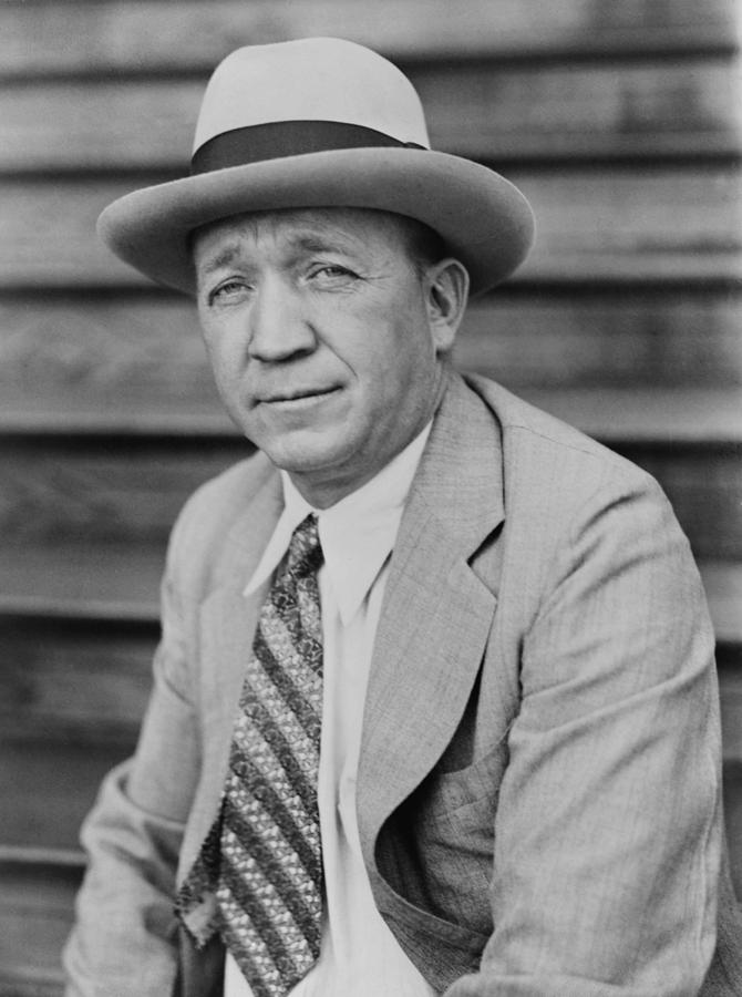 knute rockne 1920s