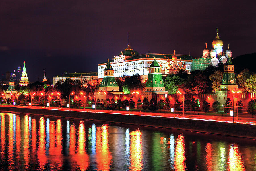 Image result for Moskow Kreml